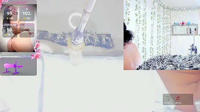 Ashley  Jones   online show from April 15, 2026, 9:05 am