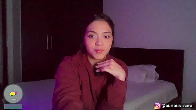  curiouskitten  online show from March 19, 2026, 2:26 am