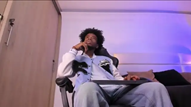 AllexJacob online show from December 19, 2025, 1:18 pm