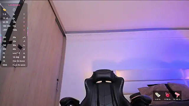 AllexJacob online show from January 14, 2026, 1:17 pm