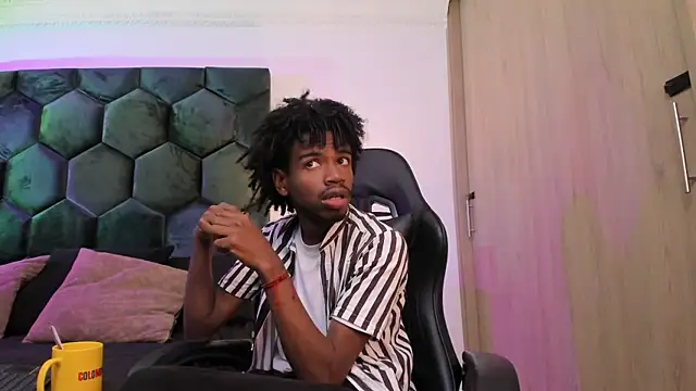 AllexJacob online show from February 28, 2026, 1:23 pm