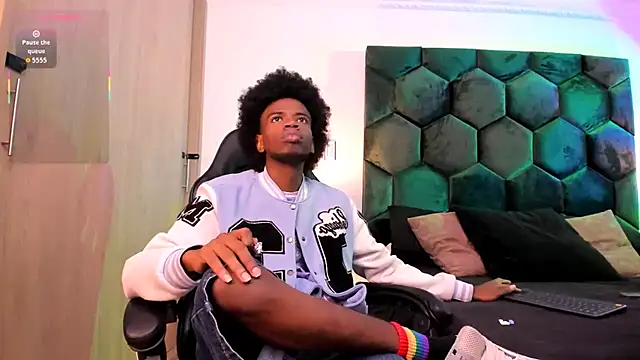 AllexJacob online show from March 14, 2026, 1:49 pm