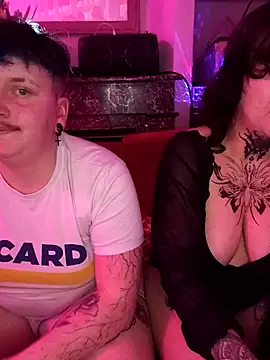 captaine pioupiou online show from March 30, 2026, 8:10 pm