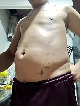 Charliejones  online show from April 1, 2026, 3:40 am