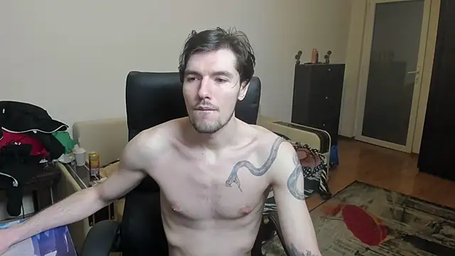 dirty justin online show from March 1, 2026, 10:23 pm