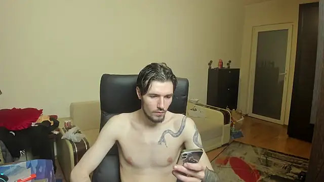 dirty justin online show from March 30, 2026, 9:05 pm