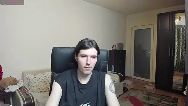 dirty justin online show from June 1, 2026, 1:57 pm