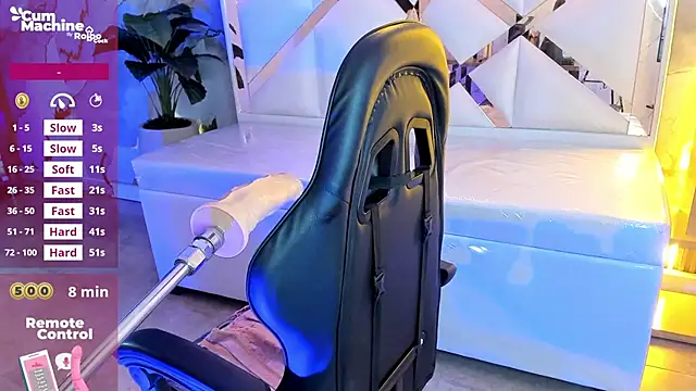 sophiadoll tf online show from November 28, 2025, 8:11 pm