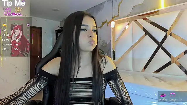 sophiadoll tf online show from April 14, 2026, 9:10 pm