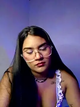 Renata Zoe online show from January 11, 2026, 12:59 am