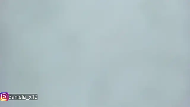 Daniela x19 online show from March 10, 2026, 12:37 am