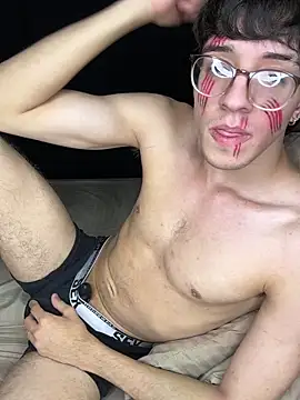 arthurdavies online show from November 1, 2025, 4:14 am