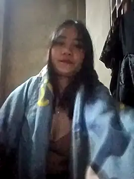 Misa-pusy online show from December 5, 2025, 12:47 pm