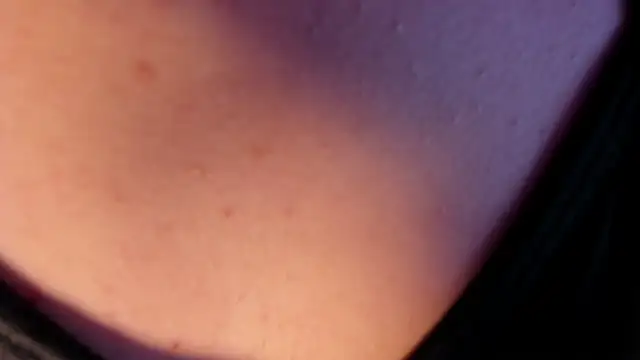 Scarleett Moon online show from October 7, 2025, 3:36 am