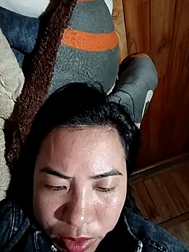 tulipsexy online show from October 21, 2025, 1:12 pm