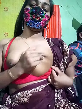 Cute Couple59 online show from December 3, 2025, 7:45 pm