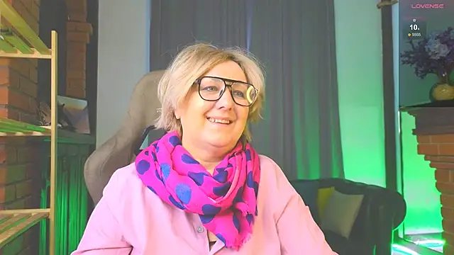 Marta Wils online show from December 20, 2025, 5:03 am