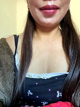 Milky-milk online show from November 26, 2025, 2:45 am