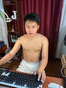 Snapshot of Jan_Waynexx chatting on October 6, 2025, 9:12 pm Jan Waynexx online show from October 6, 2025, 9:12 pm