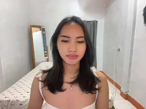 Divine Goddesss online show from September 27, 2025, 2:55 pm