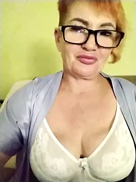 Alissa55552111 online show from September 22, 2025, 7:38 pm