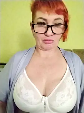 Alissa55552111 online show from November 18, 2025, 7:24 am