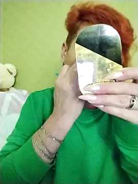 Alissa55552111 online show from November 23, 2025, 8:25 am