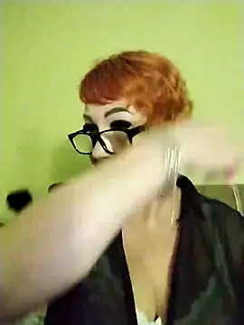 Alissa55552111 online show from November 28, 2025, 7:27 pm