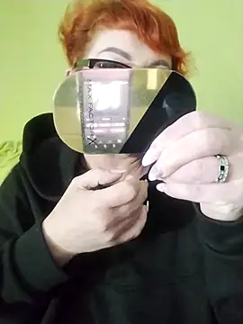 Snapshot of Alissa55552111 chatting on February 12, 2026, 9:54 pm Alissa55552111 online show from February 12, 2026, 9:54 pm