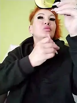 Alissa55552111 online show from April 7, 2026, 8:48 am