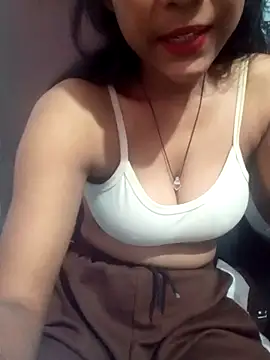 Cute Manvi6 online show from November 2, 2025, 10:23 pm