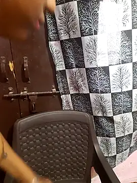 Cute Manvi6 online show from March 6, 2026, 1:24 am