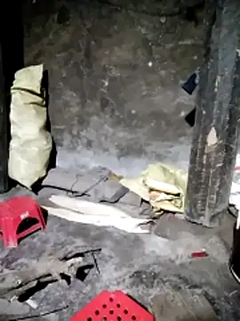 Biu xx online show from December 21, 2025, 11:34 pm