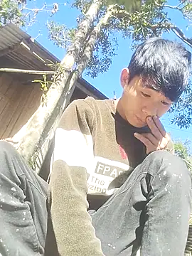 Nhyy xx online show from November 30, 2025, 2:26 am