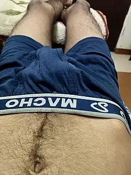 king boy070 online show from January 18, 2026, 11:25 am