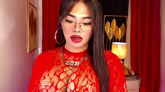 Tasha Goddess online show from December 1, 2025, 5:01 am