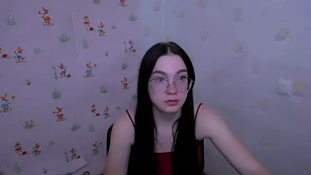 MiraBabe  online show from October 29, 2025, 10:17 am