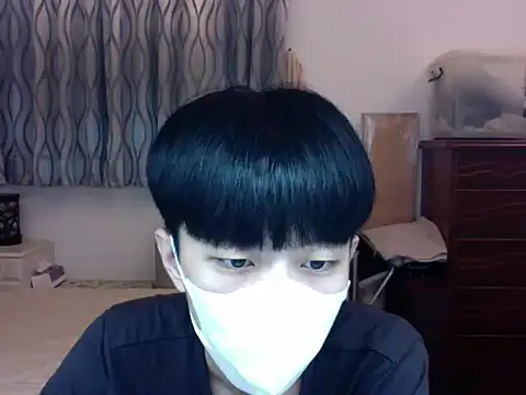 kai101010 online show from September 20, 2025, 2:29 pm