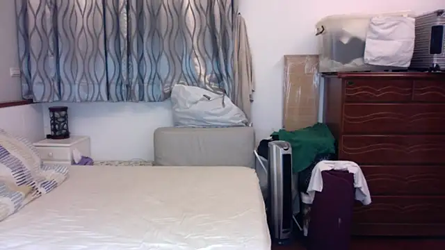 kai101010 online show from October 14, 2025, 3:02 pm