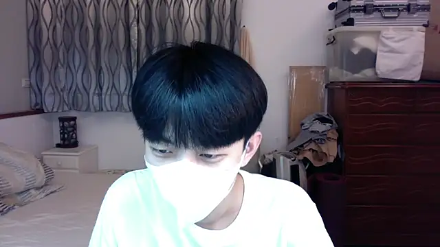 kai101010 online show from October 29, 2025, 4:20 pm