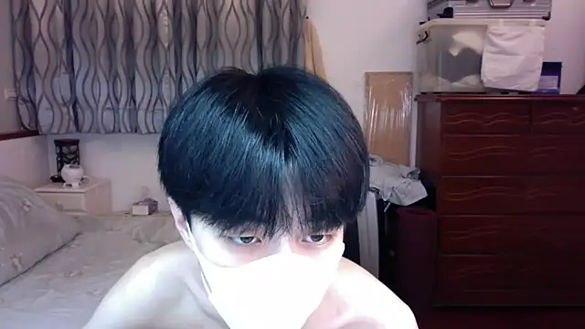 kai101010 online show from December 5, 2025, 2:36 pm