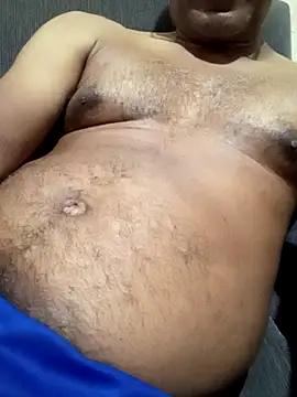 JeffersonRay online show from February 17, 2026, 1:24 am