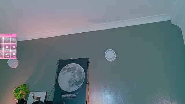 KeendraFox  online show from October 15, 2025, 10:15 am