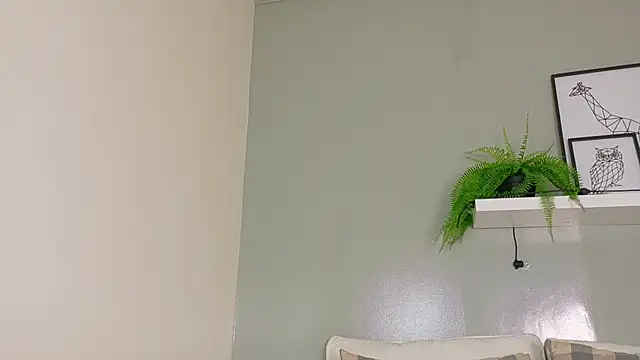 KeendraFox  online show from October 29, 2025, 10:17 am