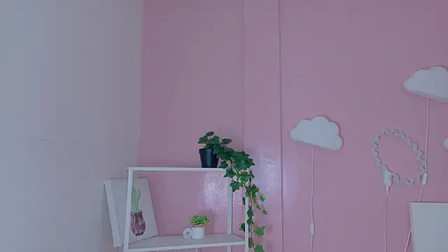 KeendraFox  online show from January 9, 2026, 9:12 am