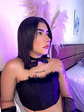 Snapshot of SofiaClarkson chatting on January 9, 2026, 1:47 pm SofiaClarkson online show from January 9, 2026, 1:47 pm