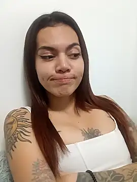 Vero Jenkins online show from November 18, 2025, 2:17 am