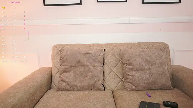 BillieBrownn online show from February 23, 2026, 7:11 pm