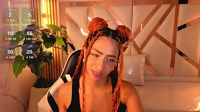 tamara tp online show from February 16, 2026, 8:38 pm