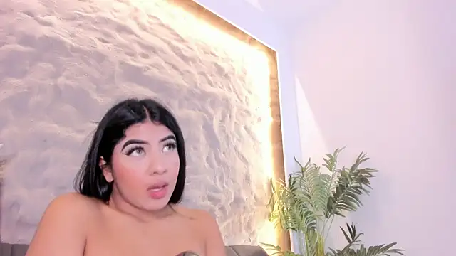 Naomy gyal online show from February 24, 2026, 6:50 pm